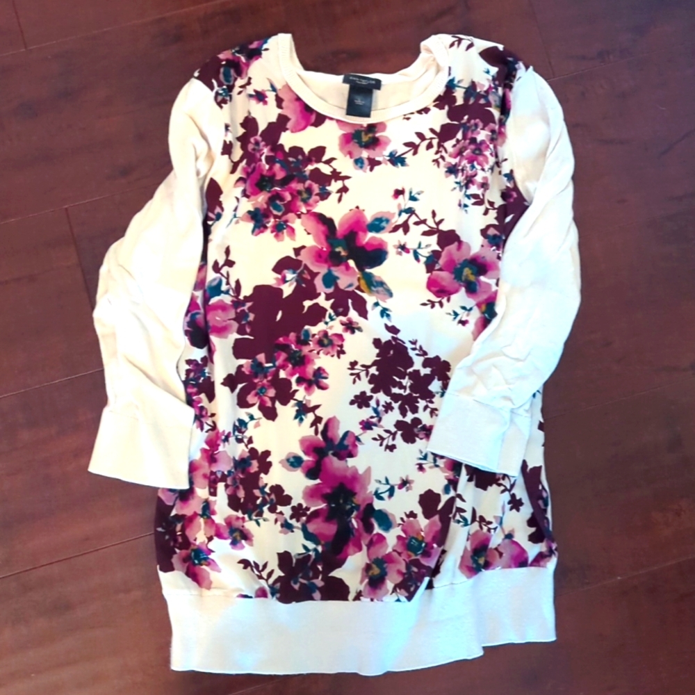 Ann Taylor Factory Sweater